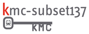 KMC-Subset137 Project